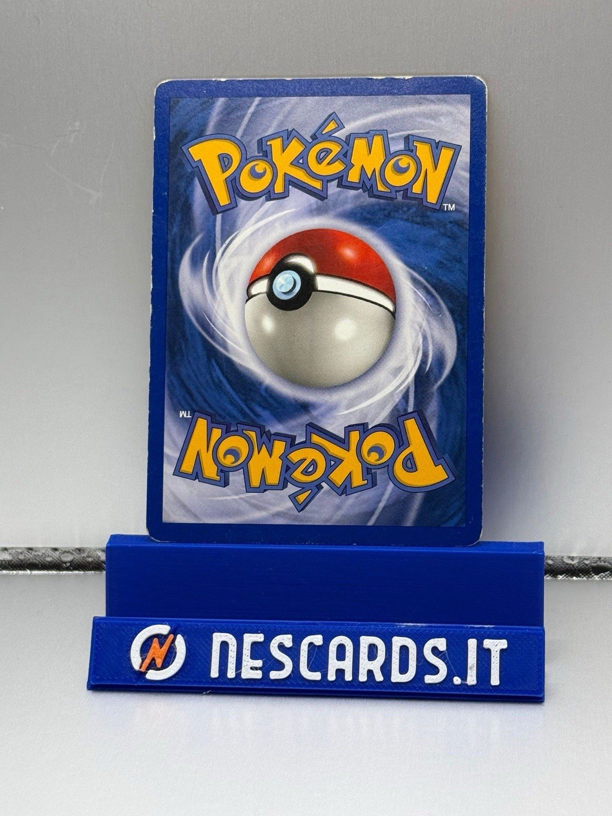 Pokémon Card Shining Tyranitar Neo Destiny 113/105 Holo Secret ita – Foto 2