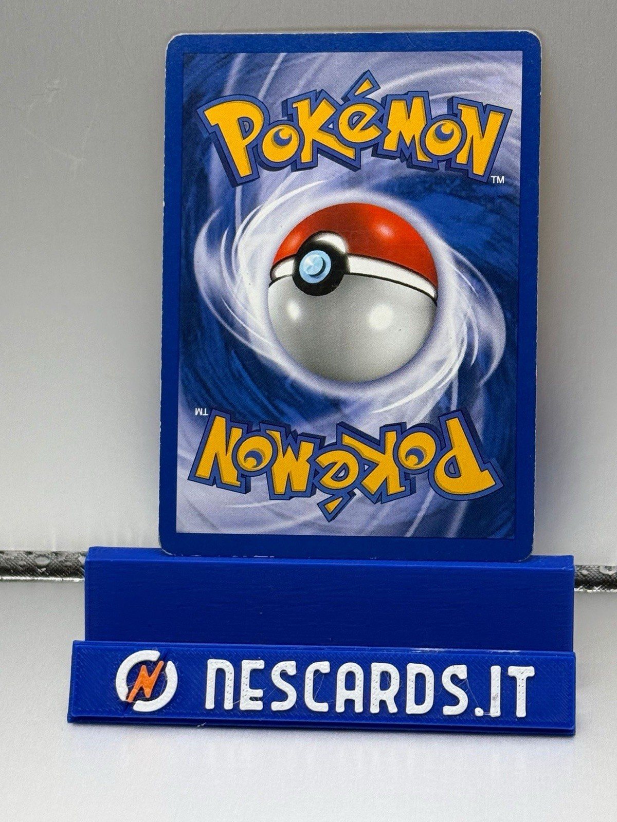 Pokemon Ho-Oh 7/64 Neo Revelation Rara Holo Unlimited Wizards ITA Carte Vintage – Foto 4