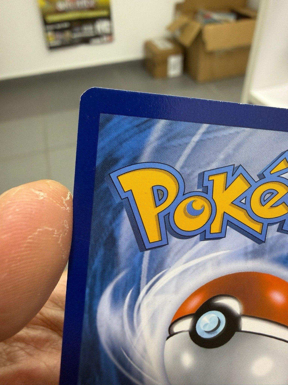 Umbreon V EVS 189 Evoluzioni Eteree ITA – Foto 3