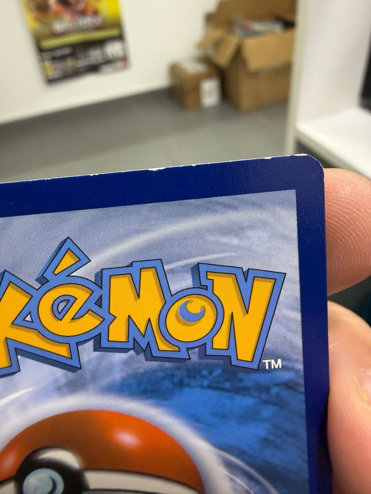 Umbreon V EVS 189 Evoluzioni Eteree ITA – Foto 4